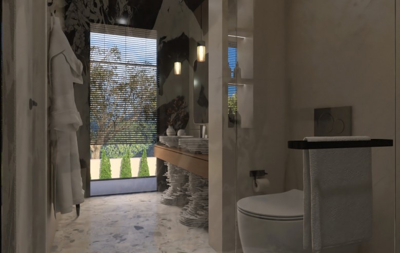 Villa singola in vendita a Forte dei Marmi