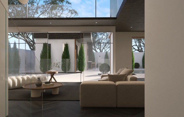 Villa singola in vendita a Forte dei Marmi