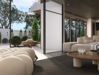 Villa singola in vendita a Forte dei Marmi
