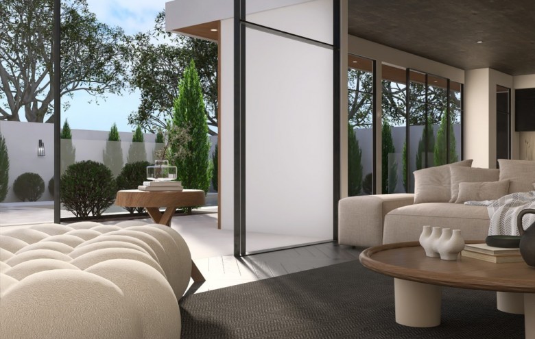 Villa singola in vendita a Forte dei Marmi