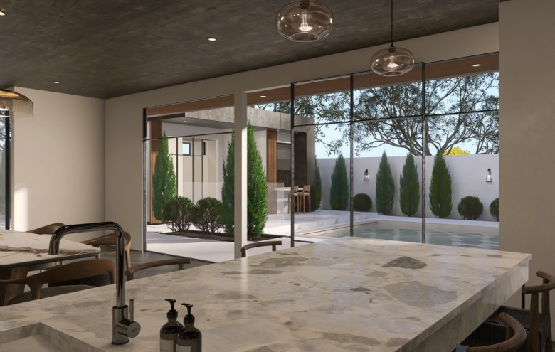 Villa singola in vendita a Forte dei Marmi