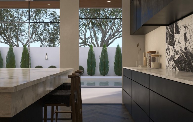 Villa singola in vendita a Forte dei Marmi
