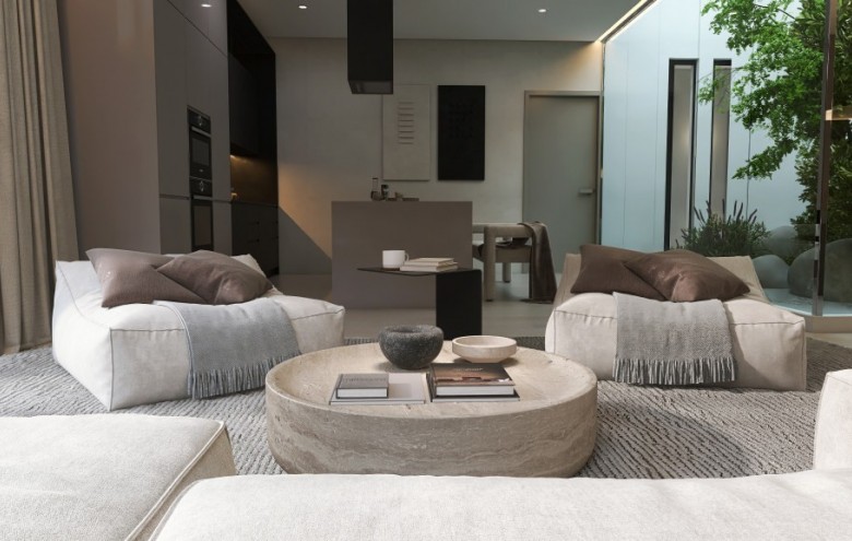 Villa singola in vendita a Forte dei Marmi