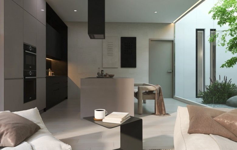 Villa singola in vendita a Forte dei Marmi