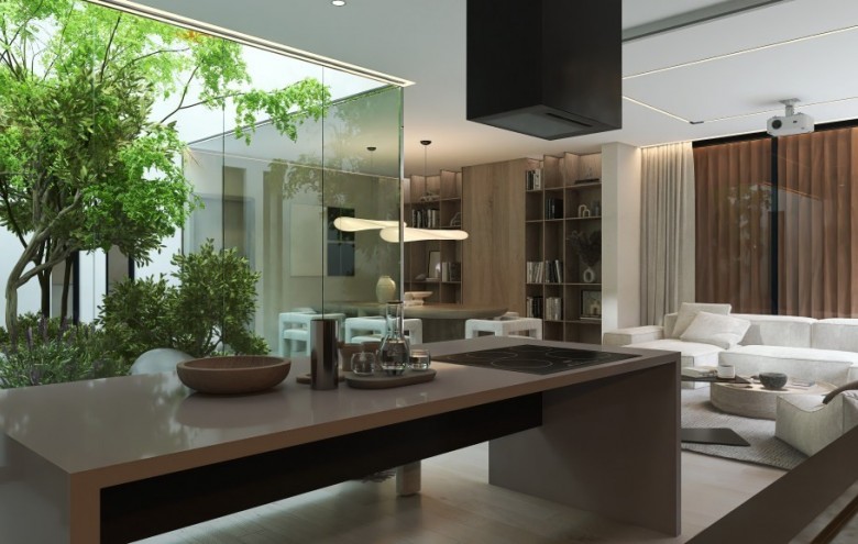 Villa singola in vendita a Forte dei Marmi