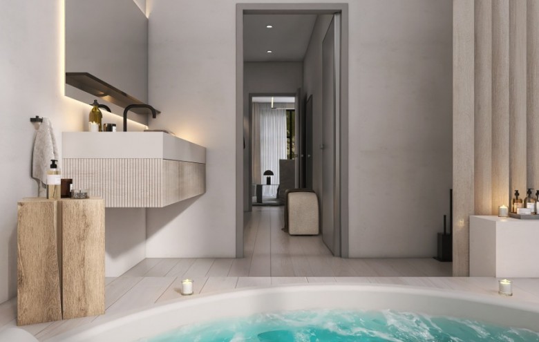 Villa singola in vendita a Forte dei Marmi