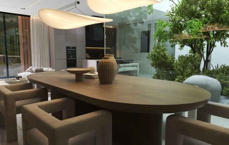 Villa singola in vendita a Forte dei Marmi