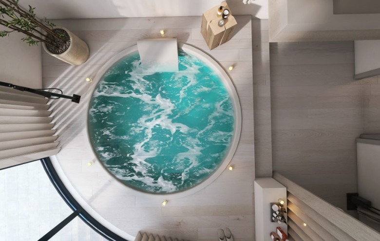 Villa singola in vendita a Forte dei Marmi