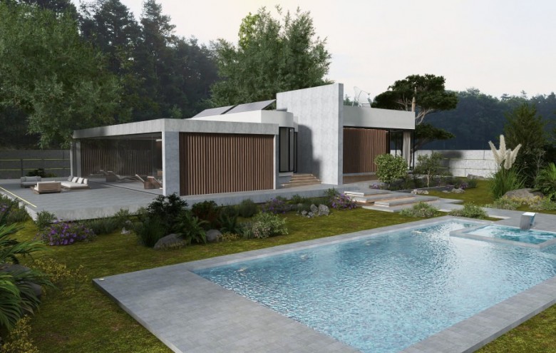 Villa singola in vendita a Forte dei Marmi