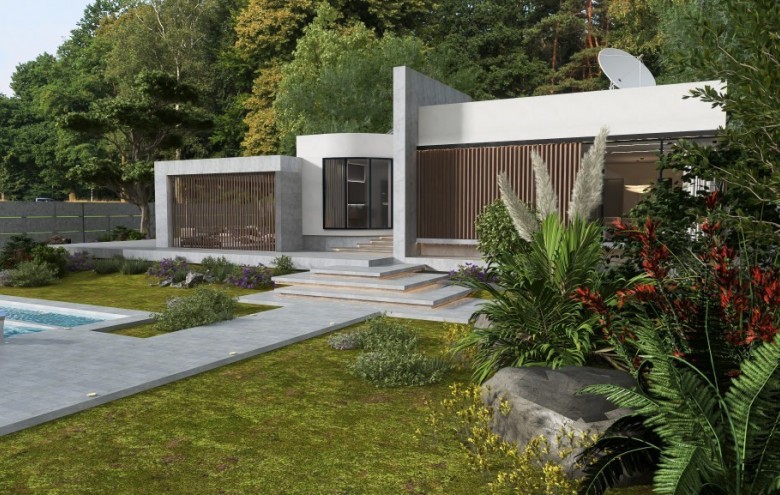 Villa singola in vendita a Forte dei Marmi