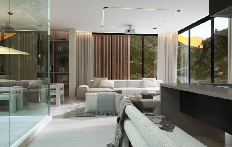 Villa singola in vendita a Forte dei Marmi