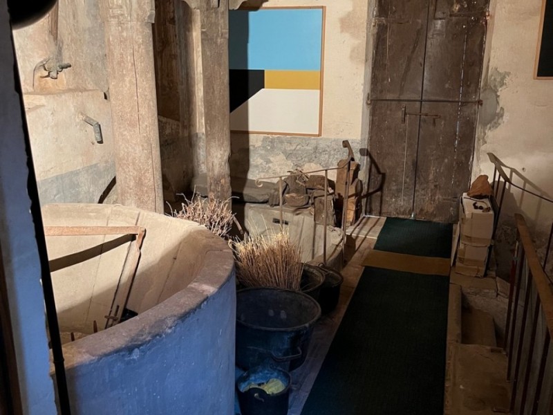 Rustico in vendita a Massarosa