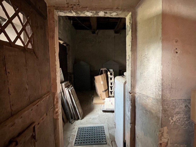 Rustico in vendita a Massarosa