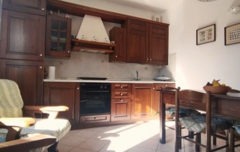 Appartamento in vendita a Pietrasanta