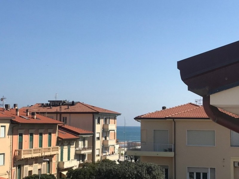 Attico in vendita a Camaiore