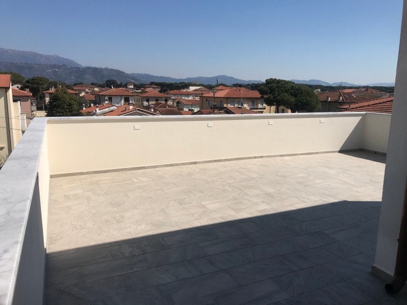 Attico in vendita a Camaiore