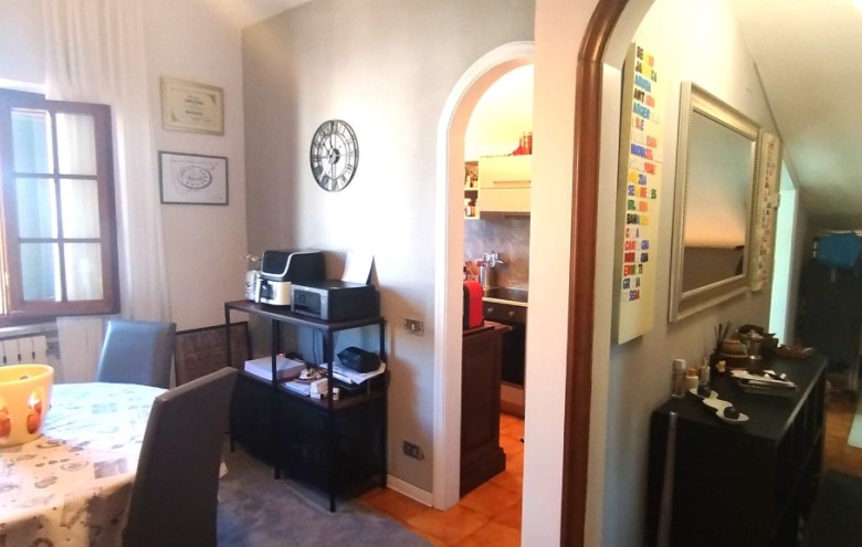 Bifamiliare in vendita a Camaiore