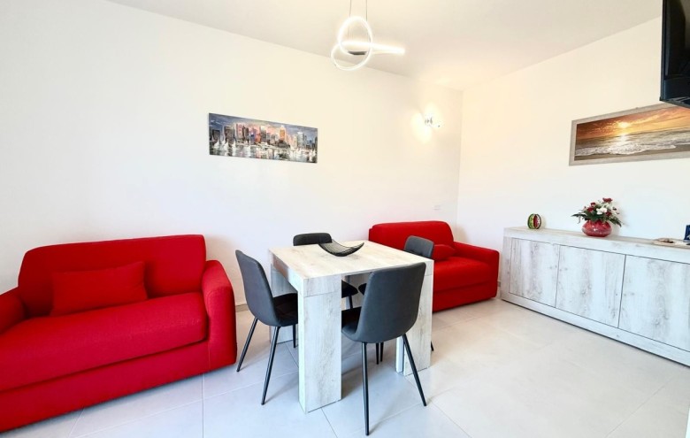 Appartamento in vendita a Camaiore