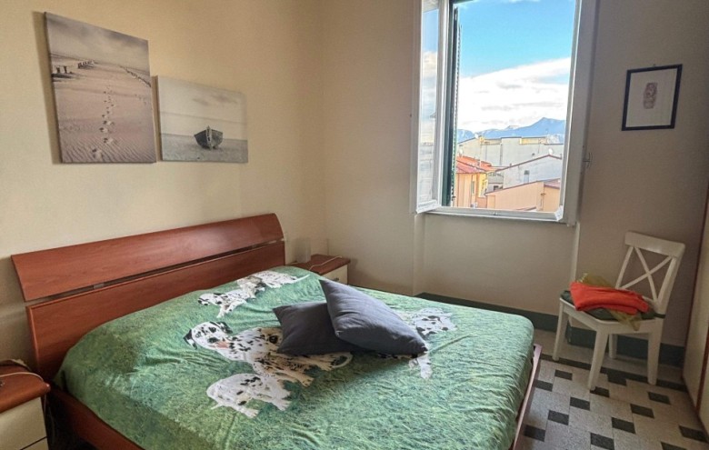 Appartamento in vendita a Camaiore