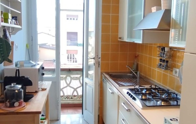 Appartamento in vendita a Camaiore