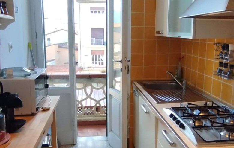 Appartamento in vendita a Camaiore