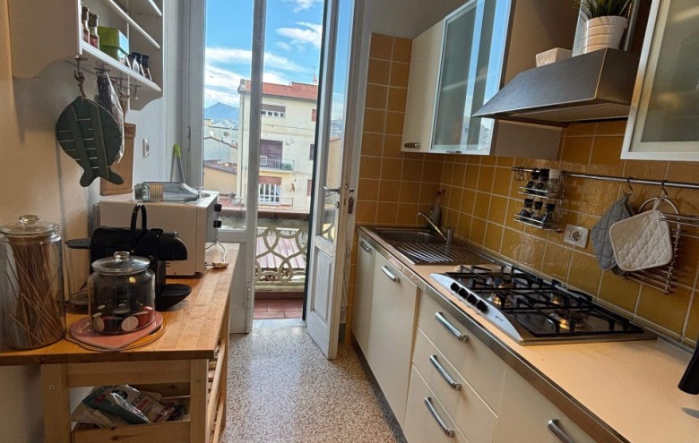 Appartamento in vendita a Camaiore