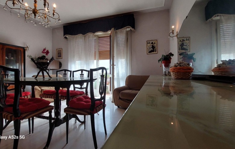 Appartamento in vendita a Camaiore