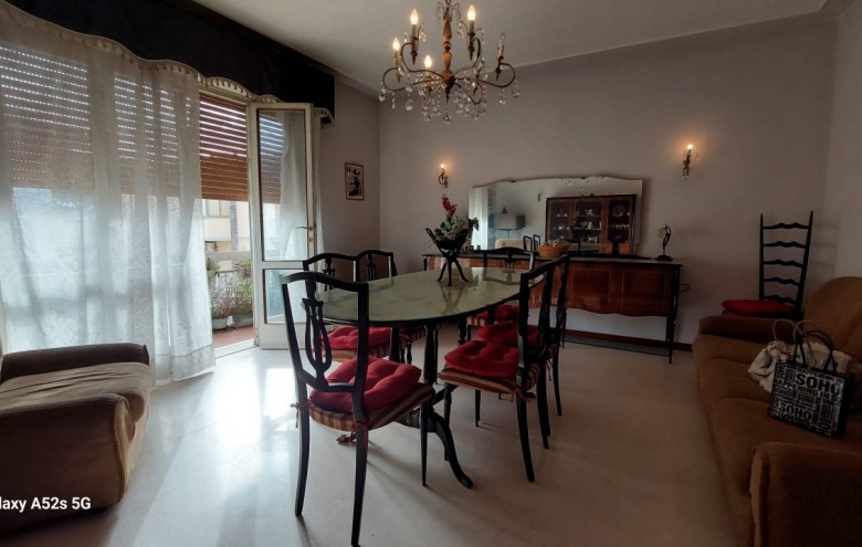 Appartamento in vendita a Camaiore