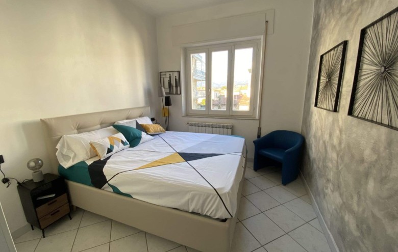 Appartamento in vendita a Camaiore