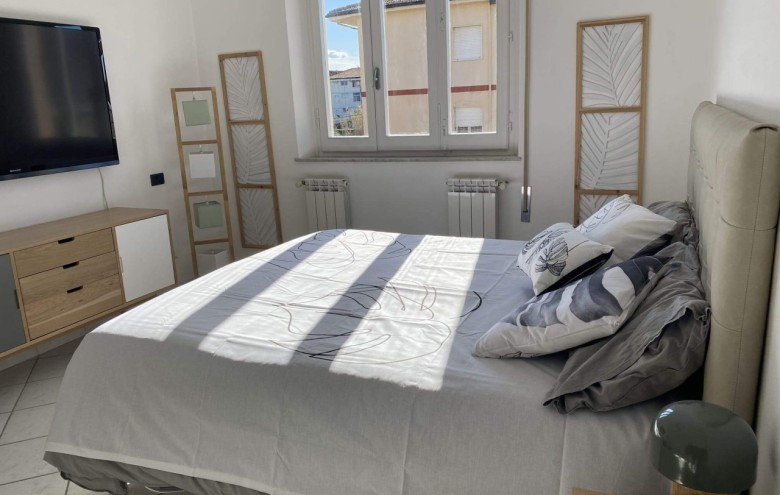Appartamento in vendita a Camaiore