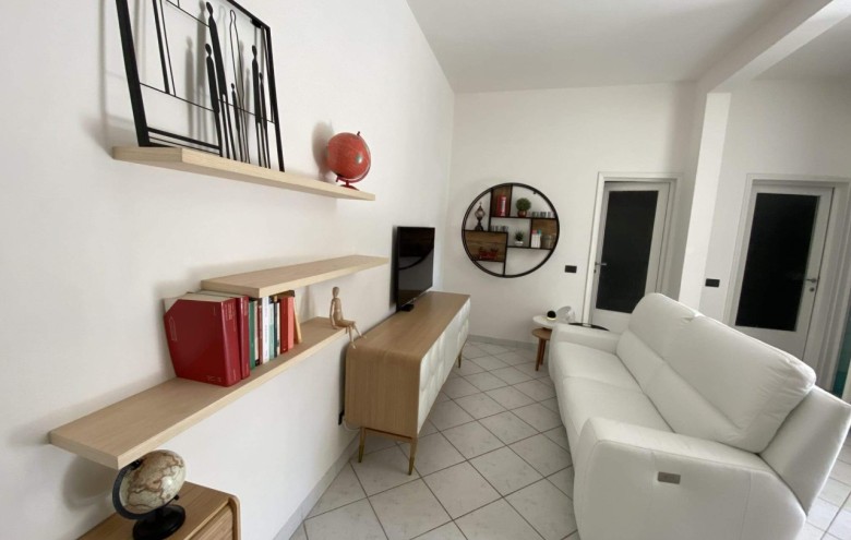 Appartamento in vendita a Camaiore