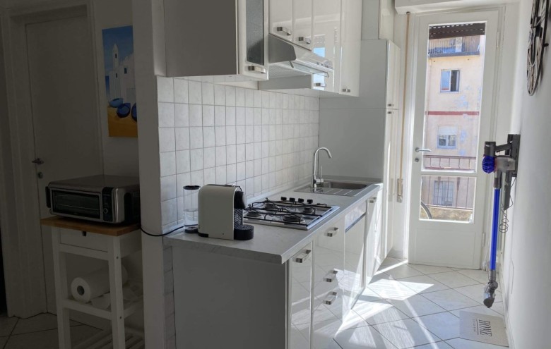 Appartamento in vendita a Camaiore
