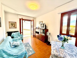 Appartamento in vendita a Lido di Camaiore