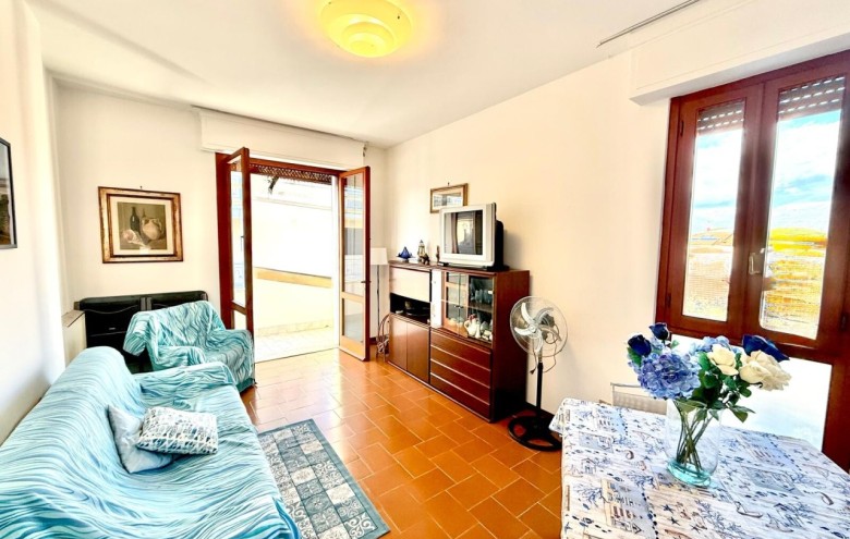 Appartamento in vendita a Camaiore