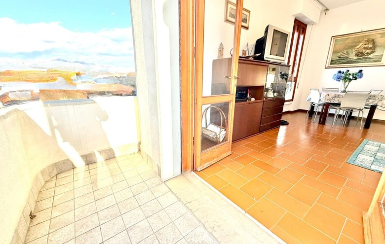 Appartamento in vendita a Camaiore