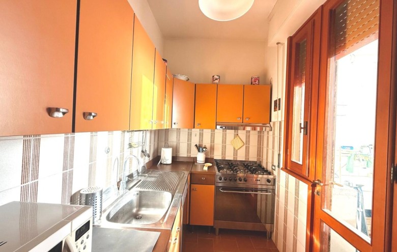 Appartamento in vendita a Camaiore