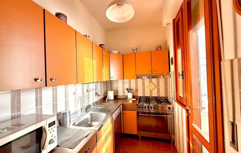 Appartamento in vendita a Camaiore