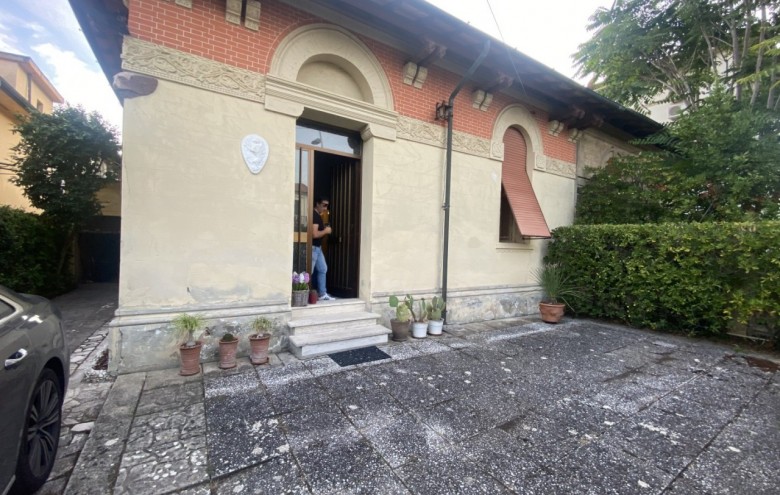 Villa singola in vendita a Camaiore