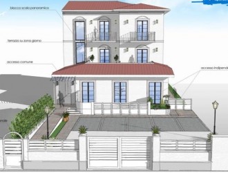 Appartamento in vendita a Camaiore