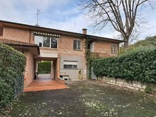 Villetta a schiera in vendita a Bargecchia