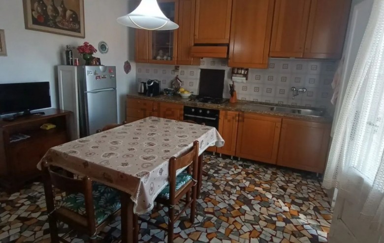 Appartamento in vendita a Pietrasanta