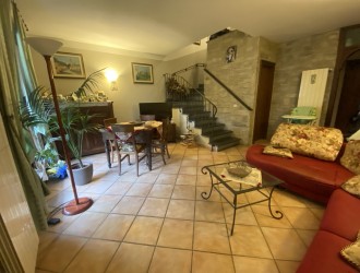 Villetta a schiera in vendita a Querceta