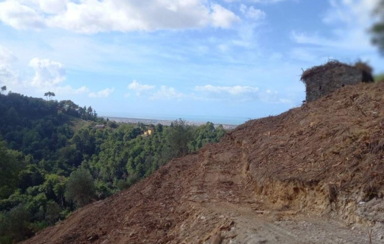 Rustico in vendita a Camaiore