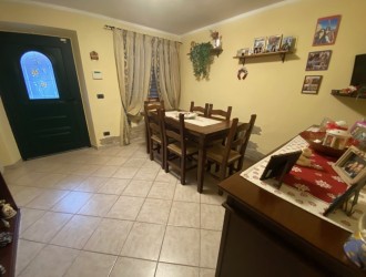 Terratetto in vendita a Bozzano