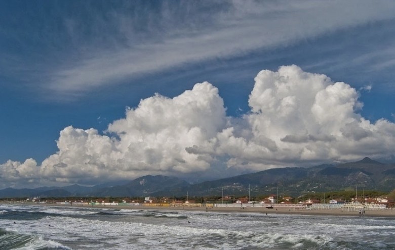 Appartamento in vendita a Camaiore