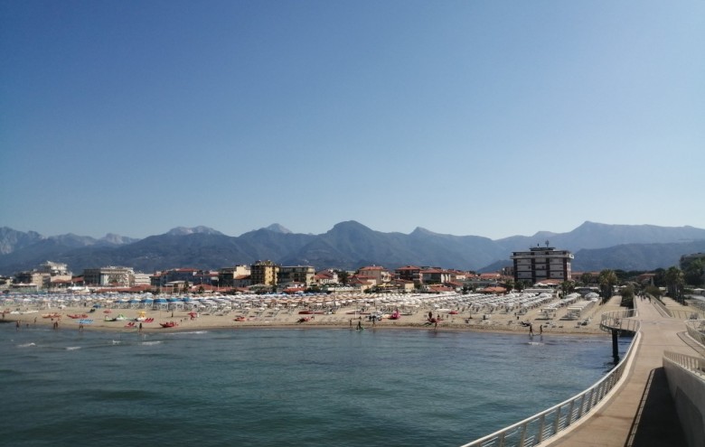 Appartamento in vendita a Camaiore