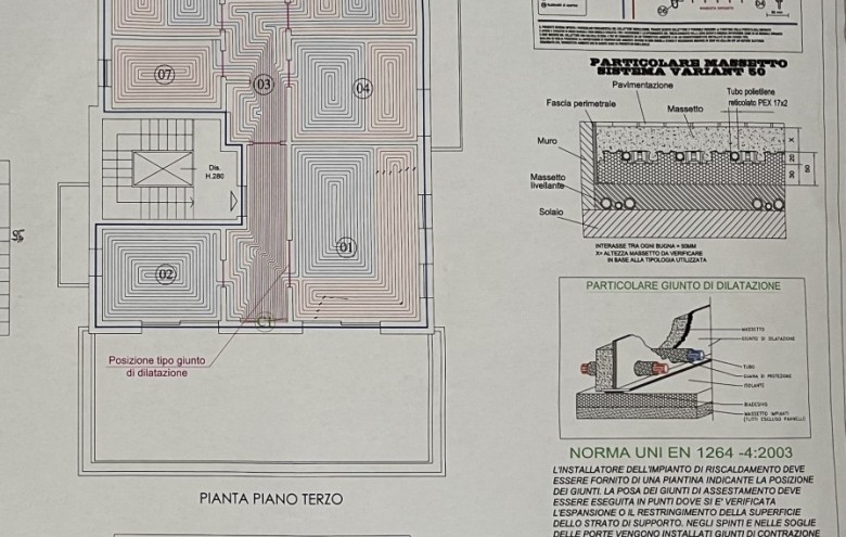 Appartamento in vendita a Camaiore