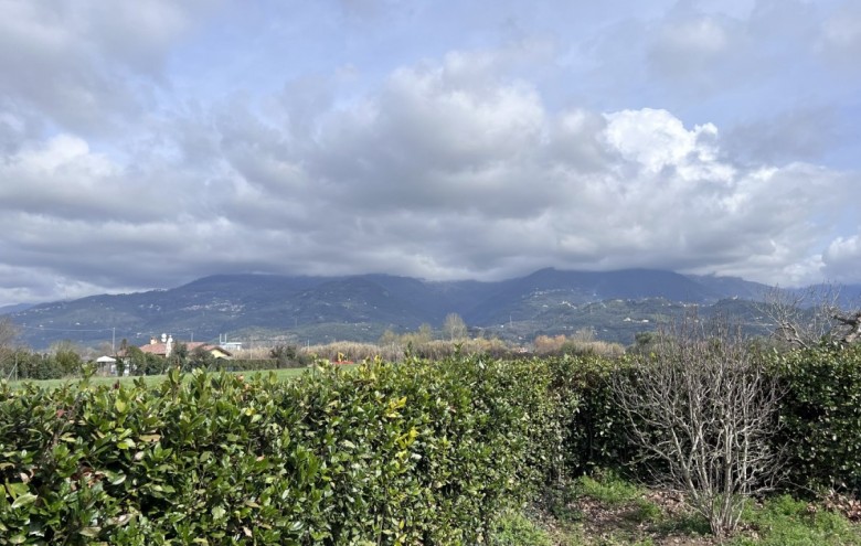 Bifamiliare in vendita a Camaiore