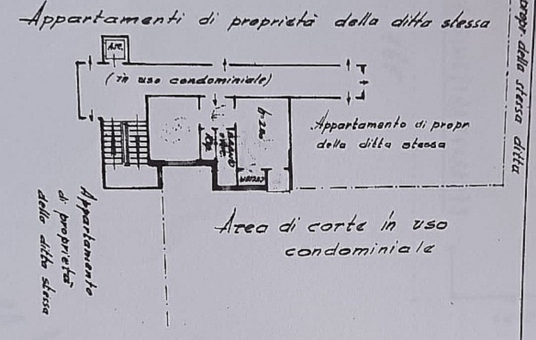 Appartamento in vendita a Camaiore