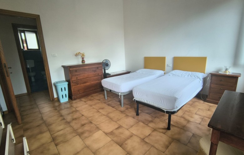 Appartamento in affitto a Camaiore